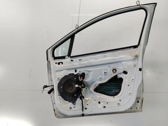 801008302R PUERTA LAT DEL DER RENAULT CLIO IV (BH_)|Desguaces La Cabaña