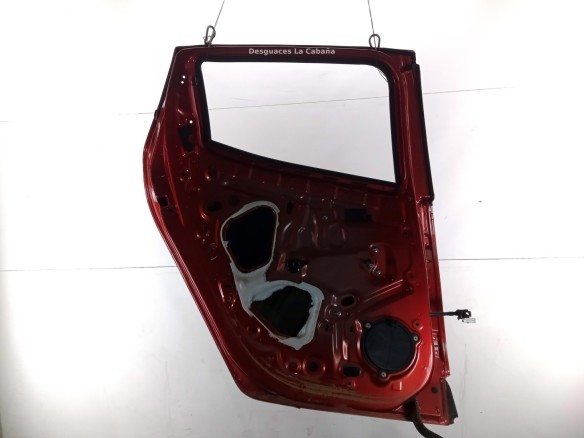 821016892R  PUERTA LAT TRA IZQ RENAULT CLIO IV (BH_)|Desguaces La Cabaña
