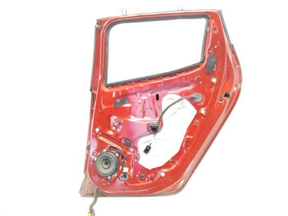 821008626R PUERTA LAT TRA DER RENAULT CLIO IV (BH_)|Desguaces La Cabaña