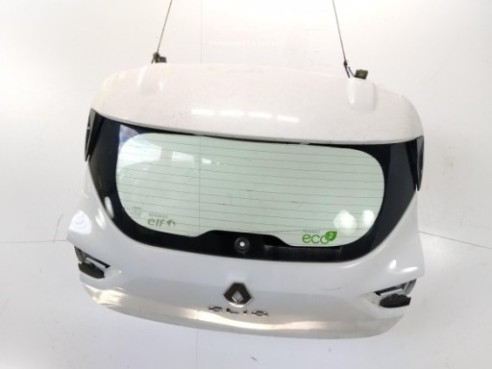 901008961R PORTON RENAULT CLIO IV (BH_)|Desguaces La Cabaña