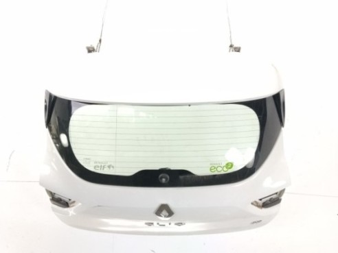 901008961R PORTON RENAULT CLIO IV (BH_)|Desguaces La Cabaña