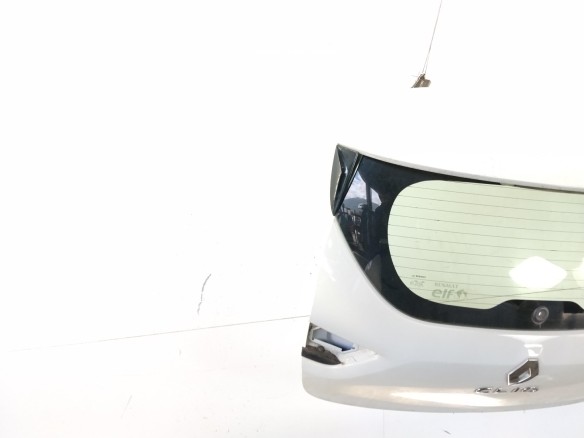 901008961R PORTON RENAULT CLIO IV (BH_)|Desguaces La Cabaña