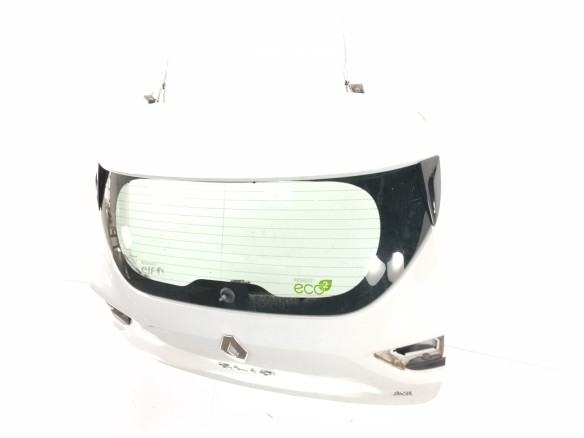 901008961R PORTON RENAULT CLIO IV (BH_)|Desguaces La Cabaña