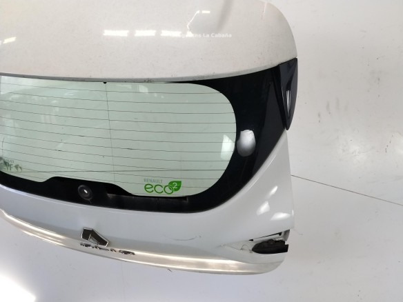 901008961R PORTON RENAULT CLIO IV (BH_)|Desguaces La Cabaña
