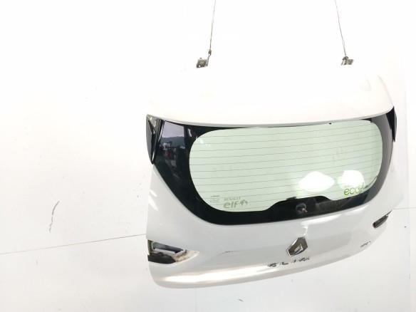 901008961R PORTON RENAULT CLIO IV (BH_)|Desguaces La Cabaña