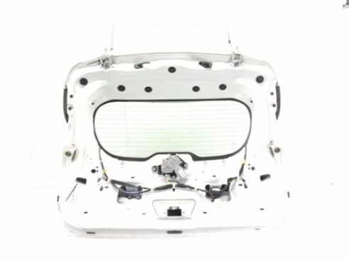 901008961R PORTON RENAULT CLIO IV (BH_)|Desguaces La Cabaña