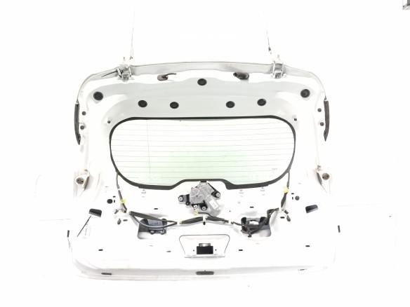 901008961R PORTON RENAULT CLIO IV (BH_)|Desguaces La Cabaña