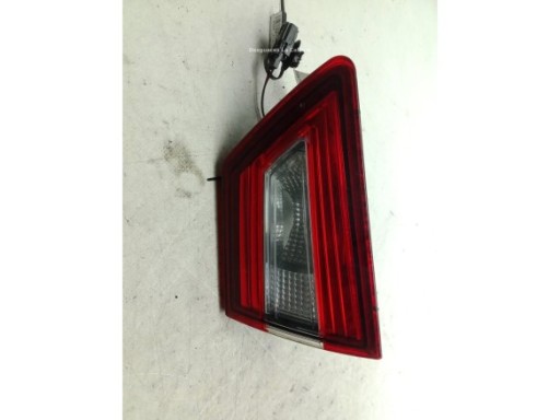 901008961R PORTON RENAULT CLIO IV (BH_)|Desguaces La Cabaña