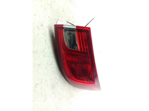 901008961R PORTON RENAULT CLIO IV (BH_)|Desguaces La Cabaña