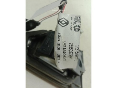 265505796R PILOTO TRA DER INT RENAULT CLIO IV (BH_)|Desguaces La Cabaña