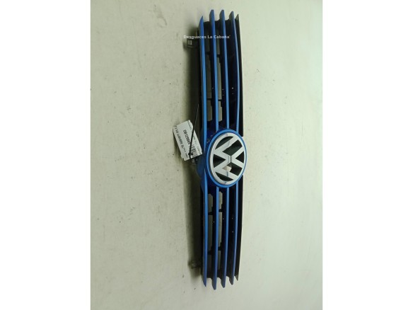 6N0853653G GRU REJILLA / CALANDRA VW POLO (6N2)|Desguaces La Cabaña