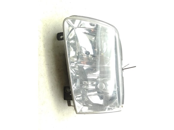 6N1941017AB FARO IZQUIERDO VW POLO (6N2)|Desguaces La Cabaña