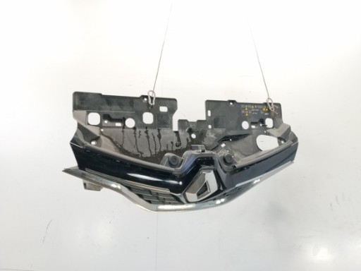 260100400R FARO DERECHO RENAULT CAPTUR (J5_, H5_)|Desguaces La Cabaña