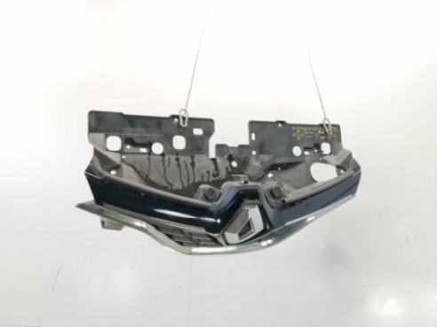 623109707R REJILLA / CALANDRA RENAULT CAPTUR (J5_, H5_)|Desguaces La Cabaña