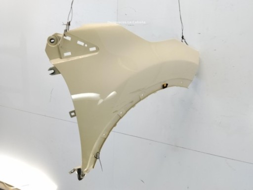 260100400R FARO DERECHO RENAULT CAPTUR (J5_, H5_)|Desguaces La Cabaña