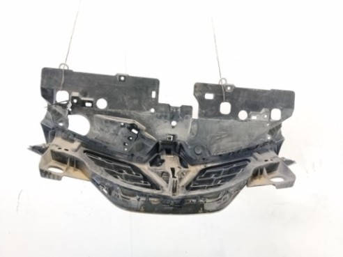260100400R FARO DERECHO RENAULT CAPTUR (J5_, H5_)|Desguaces La Cabaña 2