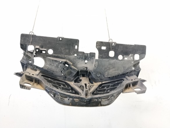 623109707R REJILLA / CALANDRA RENAULT CAPTUR (J5_, H5_)|Desguaces La Cabaña