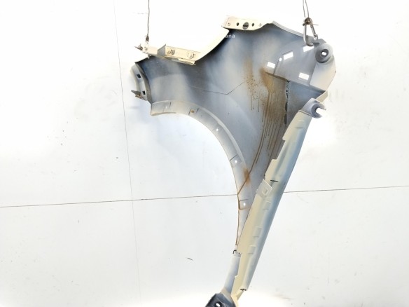 631005737R ALETA DEL DER RENAULT CAPTUR (J5_, H5_)|Desguaces La Cabaña
