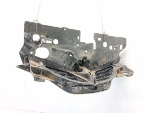 623109707R REJILLA / CALANDRA RENAULT CAPTUR (J5_, H5_)|Desguaces La Cabaña