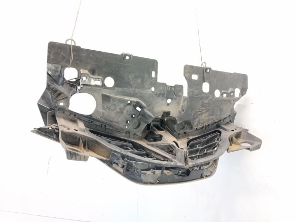 623109707R REJILLA / CALANDRA RENAULT CAPTUR (J5_, H5_)|Desguaces La Cabaña