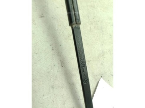 288864303R BRAZO LIMPIAPARABRISAS DEL DER RENAULT CAPTUR (J5_, H5_)|Desguaces La Cabaña