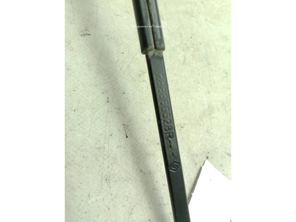 288864303R BRAZO LIMPIAPARABRISAS DEL DER RENAULT CAPTUR (J5_, H5_)|Desguaces La Cabaña