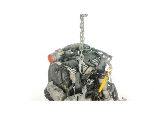 MOTOR COMPLETO|Desguaces La Cabaña