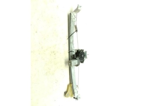 807200713R ELEVALUNAS PUERTA LAT DEL DER RENAULT CAPTUR (J5_, H5_)|Desguaces La Cabaña