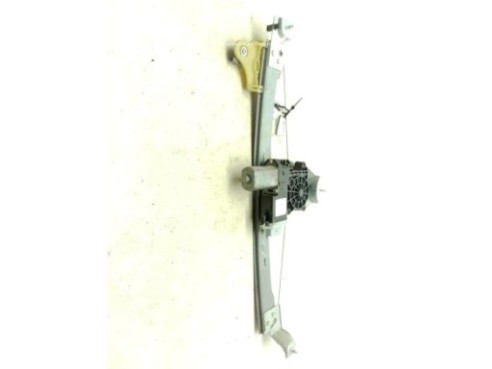 807016525R ELEVALUNAS PUERTA LAT DEL IZQ RENAULT CAPTUR (J5_, H5_)|Desguaces La Cabaña