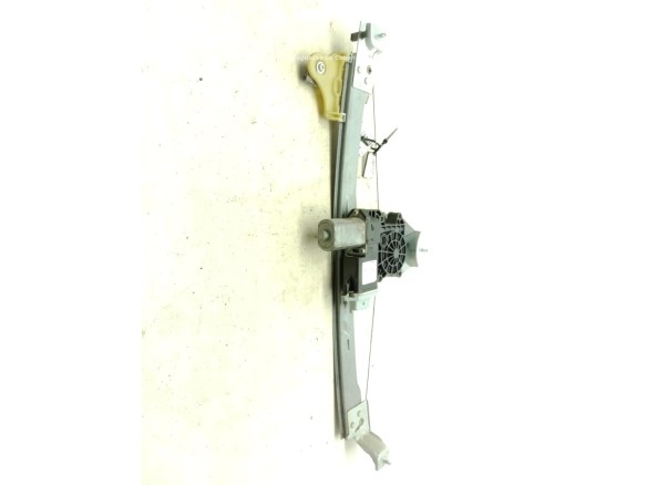 807016525R ELEVALUNAS PUERTA LAT DEL IZQ RENAULT CAPTUR (J5_, H5_)|Desguaces La Cabaña