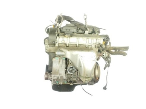 MOTOR COMPLETO|Desguaces La Cabaña 2