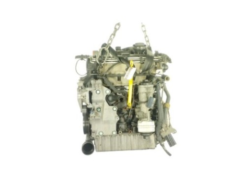 MOTOR COMPLETO|Desguaces La Cabaña 2