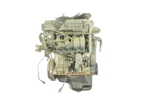 AHW MOTOR VW GOLF IV (1J1)|Desguaces La Cabaña