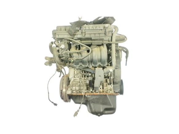 AHW MOTOR VW GOLF IV (1J1)|Desguaces La Cabaña