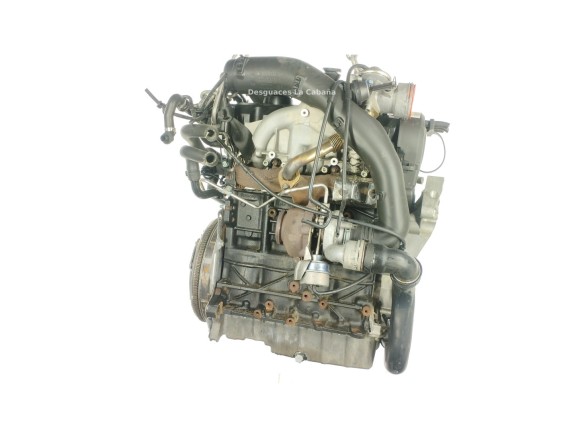 BJB MOTOR SEAT ALTEA (5P1)|Desguaces La Cabaña