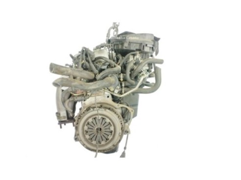 AHW MOTOR VW GOLF IV (1J1)|Desguaces La Cabaña