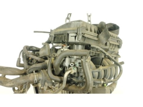 AHW MOTOR VW GOLF IV (1J1)|Desguaces La Cabaña