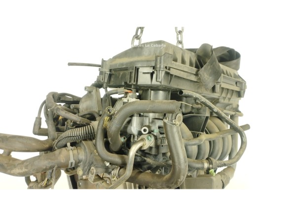 AHW MOTOR VW GOLF IV (1J1)|Desguaces La Cabaña