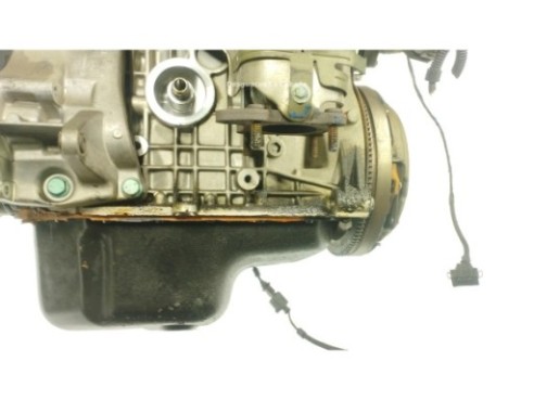 AHW MOTOR VW GOLF IV (1J1)|Desguaces La Cabaña