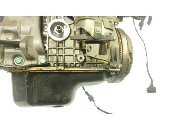 AHW MOTOR VW GOLF IV (1J1)|Desguaces La Cabaña