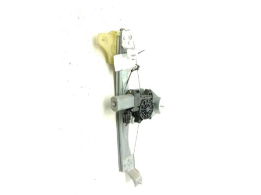 260100400R FARO DERECHO RENAULT CAPTUR (J5_, H5_)|Desguaces La Cabaña