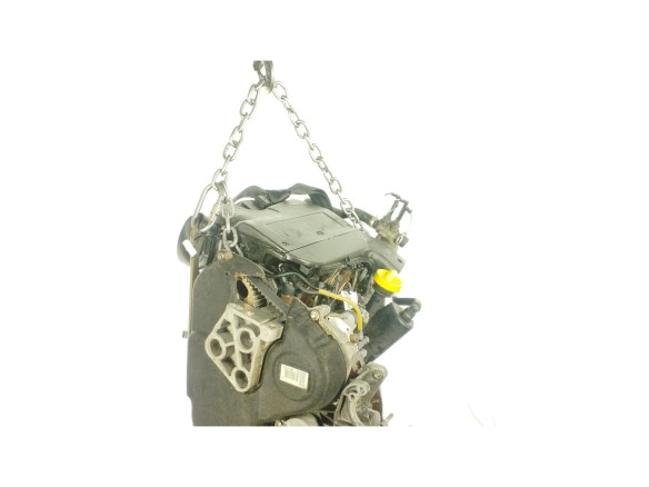 F9QU760 MOTOR NISSAN PRIMASTAR Autobús (X83)|Desguaces La Cabaña