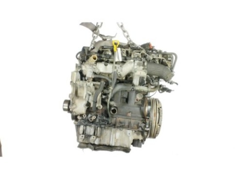 MOTOR COMPLETO|Desguaces La Cabaña 2