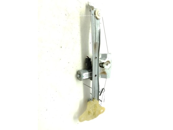 827009380R ELEVALUNAS PUERTA LAT TRA DER RENAULT CAPTUR (J5_, H5_)|Desguaces La Cabaña
