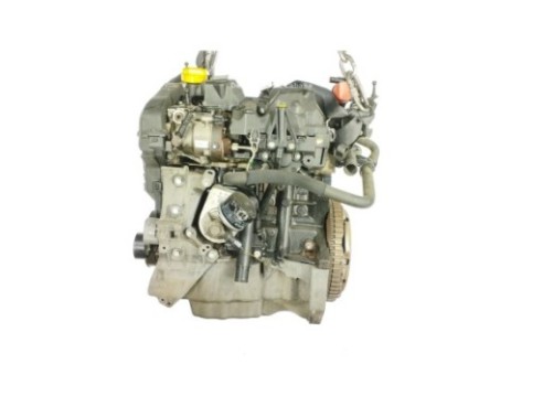 MOTOR COMPLETO|Desguaces La Cabaña 2