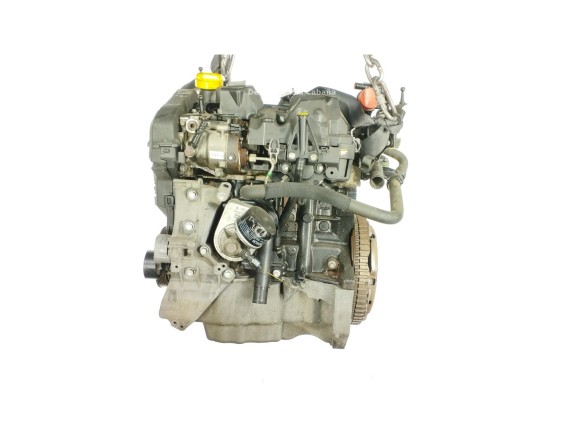 K9KG724 MOTOR RENAULT SCÉNIC II (JM0/1_)|Desguaces La Cabaña