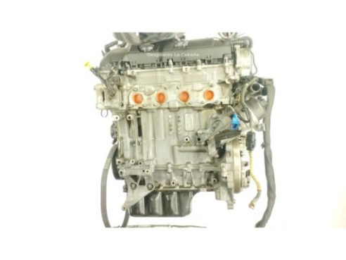 MOTOR COMPLETO|Desguaces La Cabaña 2