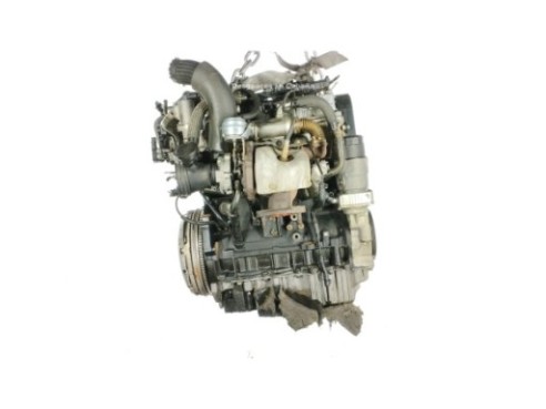 D4EA MOTOR HYUNDAI TUCSON (JM)|Desguaces La Cabaña