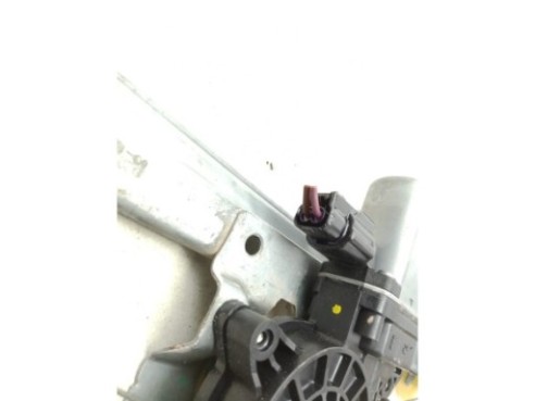 827009380R ELEVALUNAS PUERTA LAT TRA DER RENAULT CAPTUR (J5_, H5_)|Desguaces La Cabaña