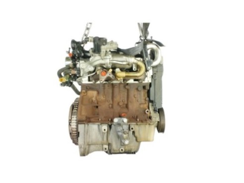 K9KG724 MOTOR RENAULT SCÉNIC II (JM0/1_)|Desguaces La Cabaña